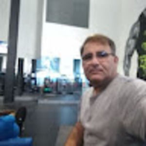 Meet your Posher, Hamid